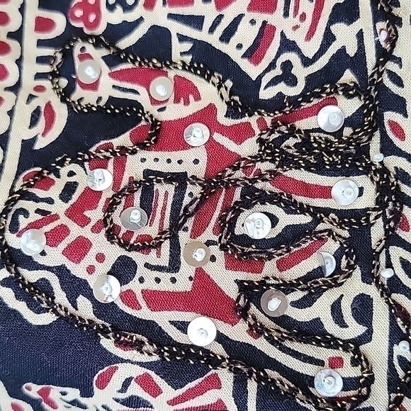 𝅺boho Skirt - Picture 7 of 8